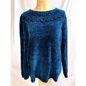 🆕LISTING🆕 Croft & Barrow sweater